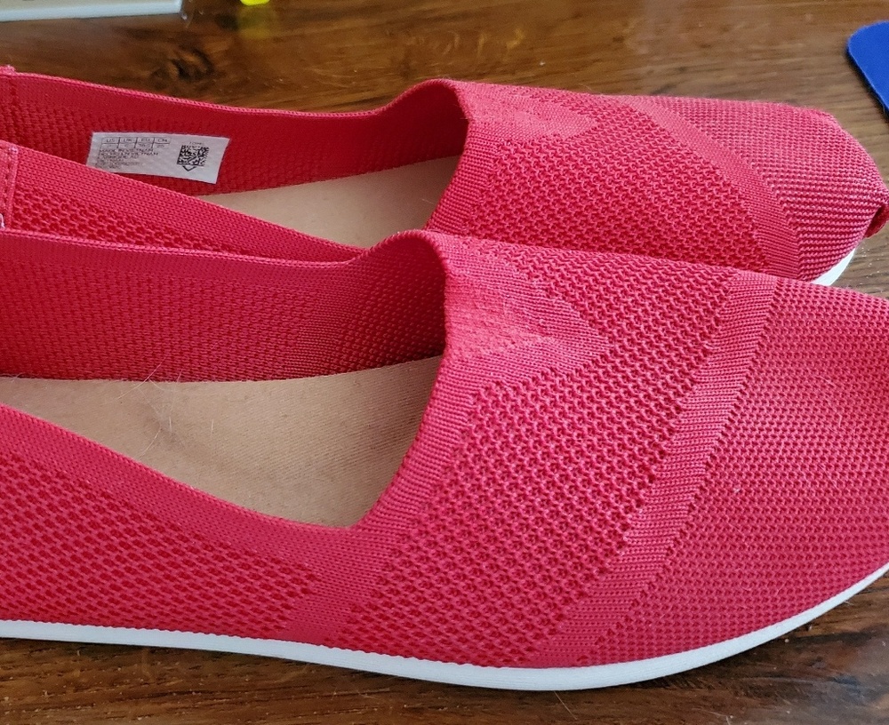 Toms shoes